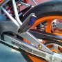 Jual Honda New CBR 150 2012 Repsol (Casey Stoner Edition)