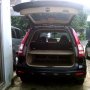 Jual Honda CRV 2.0 TAHUN 2007