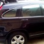 Jual Honda CRV 2.0 TAHUN 2007