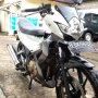 Dijual Satria FU PUTIH tahun 2009