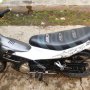 Dijual Satria FU PUTIH tahun 2009