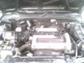 Mitsubishi Dan Gan GTi.16V DOHC 1990