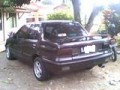 Mitsubishi Dan Gan GTi.16V DOHC 1990