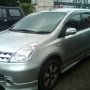 Grand Livina High Way Star 1.5 Autometic