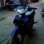 Vega R 2008 (Full Orisinil/Batik/Warna Vaforit/Jarang Ada)