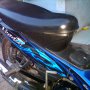 Vega R 2008 (Full Orisinil/Batik/Warna Vaforit/Jarang Ada)