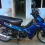 Vega R 2008 (Full Orisinil/Batik/Warna Vaforit/Jarang Ada)