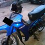 Vega R 2008 (Full Orisinil/Batik/Warna Vaforit/Jarang Ada)