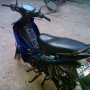 Vega R 2008 (Full Orisinil/Batik/Warna Vaforit/Jarang Ada)