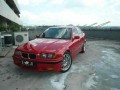 JUAL BMW E36 M40 TH 93 LMTD EDTN
