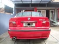 JUAL BMW E36 M40 TH 93 LMTD EDTN