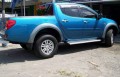 STRADA TRITON EXCEED 2008 A/T TURBO DIESEL
