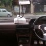 Jual Mazda 323 Murah Biru 1987