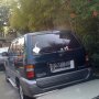Jual Toyota Kijang Krista 1998 ORISINIL