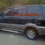 Jual Toyota Kijang Krista 1998 ORISINIL
