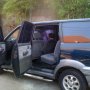 Jual Toyota Kijang Krista 1998 ORISINIL