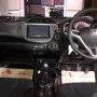 Jual Honda jazz rs 2009 manual silverstone