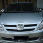 Jual Toyota Kijang Innova G 2007 Manual (An.Sendiri)