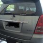 Jual Toyota Kijang Innova G 2007 Manual (An.Sendiri)