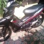 Jual Supra x 125r 2009