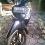 Jual Supra x 125r 2009