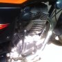 JUAL MOTOR HONDA MEGA PRO 2003 PAJAK TANGERANG