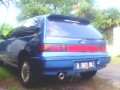 Honda CIVIC NOUVA 1990