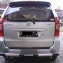 Jual Toyota Avanza silver MURAH banget tipe g 2007 full feature tangan pertama