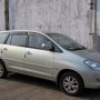 Jual Kijang Innova Type V Matic September 2005 Silver Metalik