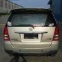 Jual Kijang Innova Type V Matic September 2005 Silver Metalik