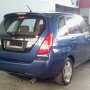 Jual SUZUKI AERIO Manual tahun 2002 Biru