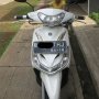 Jual Yamaha Mio CW 2011