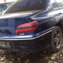 Peugeot 406 D9 thn 2002 Murah