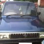 Jual Toyota Kijang Grand Extra SGX 1995