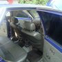Jual Ford laser gl 1.3 tahun 97/96 biru metalik good condition jual cepat