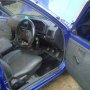 Jual Ford laser gl 1.3 tahun 97/96 biru metalik good condition jual cepat