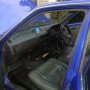 Jual Ford laser gl 1.3 tahun 97/96 biru metalik good condition jual cepat