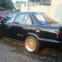 JUAL TOYOTA COROLLA TWINCAM LIMITED 1.6 GT