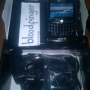 JUAL BlackBerry 8830 huron (black), murah meriah