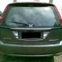 Jual HONDA Stream V.TEC 2.0 Triptonic AT Tahun 2006