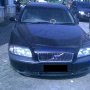 Jual Volvo S80-2.4 AT Tahun 2002