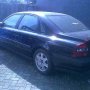 Jual Volvo S80-2.4 AT Tahun 2002