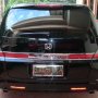 HONDA ODYSSEY ABSOLUTE 08 AT HITAM HAMPIR SEPERTI BARU