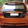 PROTON SATRIA NEO R3 SYMPHONY CONCEPT ORANGE MATIC KEREN