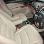 HONDA ODYSSEY ABSOLUTE 2008 MATIC HITAM TANGAN PERTAMA 32000KM  SEPERTI BARU