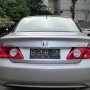 HONDA CITY FACELIFT 2007 IDSI MANUAL SEPERTI BARU SEKALI