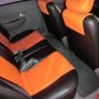 proton savvy 2007 amt orange