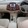 TOYOTA INNOVA G 2005 MATIC TANGAN PERTAMA