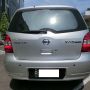 NISSAN GRAND LIVINA XV MATIC 2009 TANGAN PERTAMA