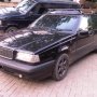 Jual volvo sport 850
